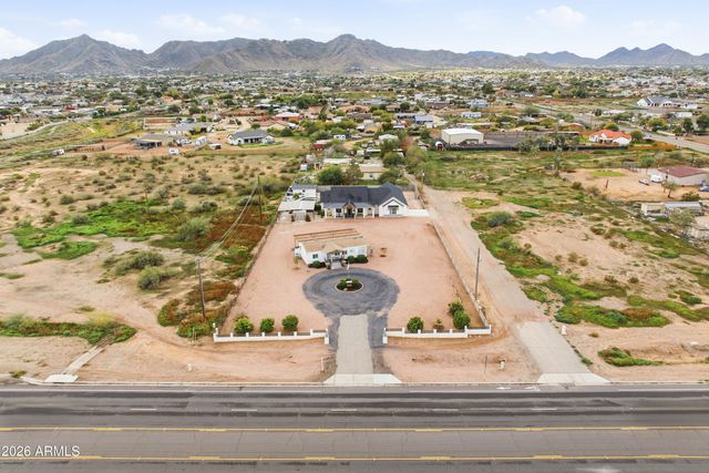 20015 E RIGGS Road, Queen Creek, AZ 85142