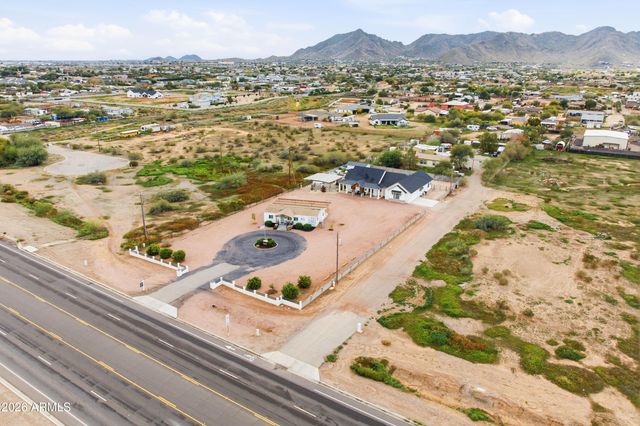 20015 E RIGGS Road, Queen Creek, AZ 85142