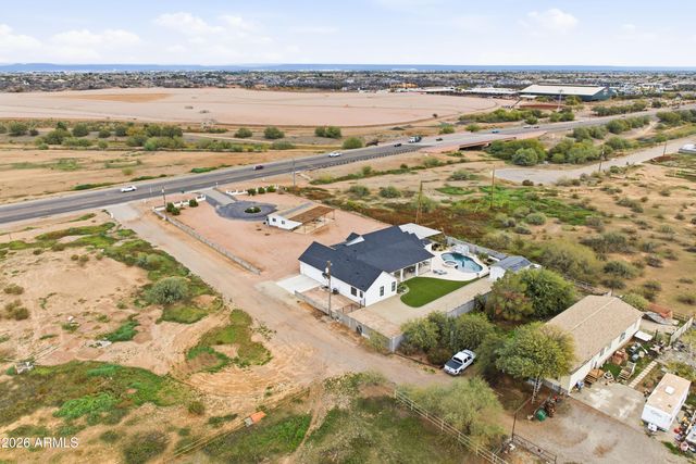 20015 E RIGGS Road, Queen Creek, AZ 85142