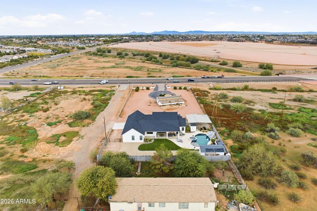 20015 E RIGGS Road, Queen Creek, AZ 85142