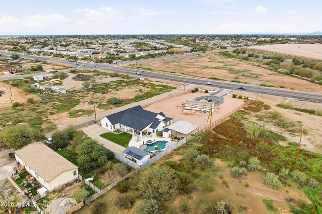 20015 E RIGGS Road, Queen Creek, AZ 85142