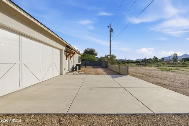 20015 E RIGGS Road, Queen Creek, AZ 85142