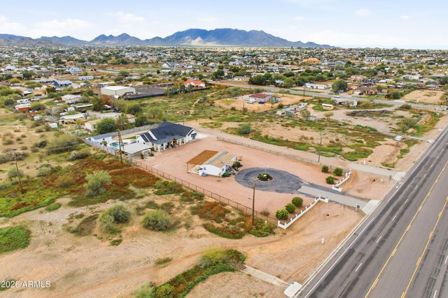 20015 E RIGGS Road, Queen Creek, AZ 85142