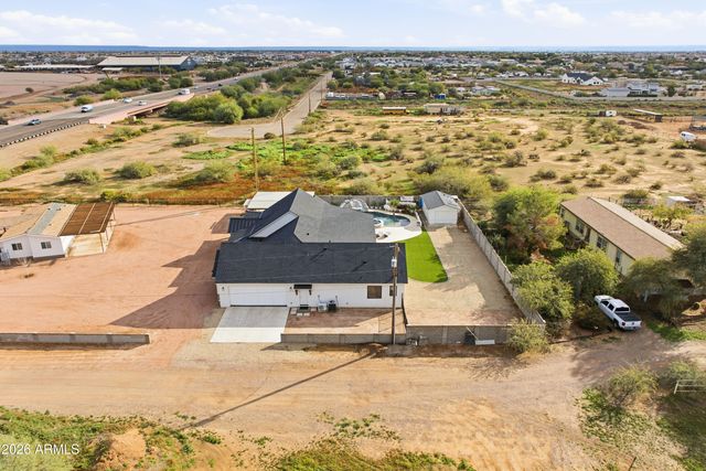 20015 E RIGGS Road, Queen Creek, AZ 85142