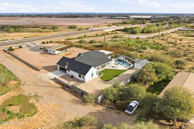 20015 E RIGGS Road, Queen Creek, AZ 85142