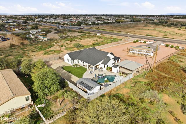 20015 E RIGGS Road, Queen Creek, AZ 85142