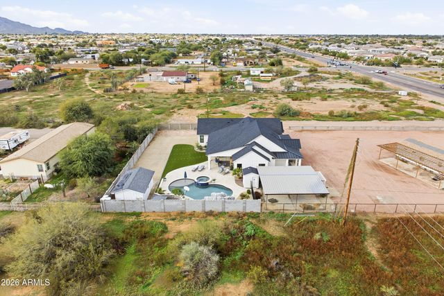 20015 E RIGGS Road, Queen Creek, AZ 85142