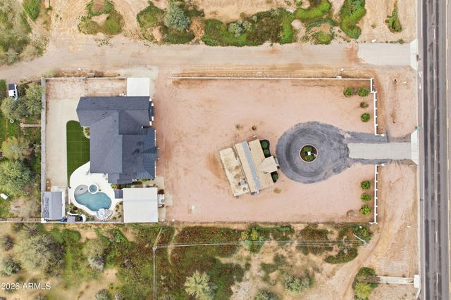 20015 E RIGGS Road, Queen Creek, AZ 85142