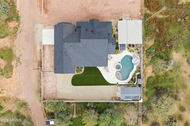 20015 E RIGGS Road, Queen Creek, AZ 85142