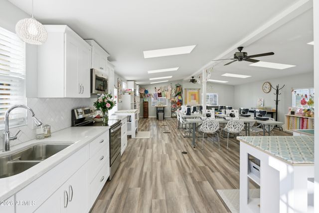 20015 E RIGGS Road, Queen Creek, AZ 85142