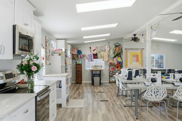 20015 E RIGGS Road, Queen Creek, AZ 85142