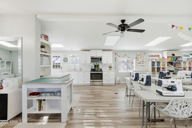 20015 E RIGGS Road, Queen Creek, AZ 85142