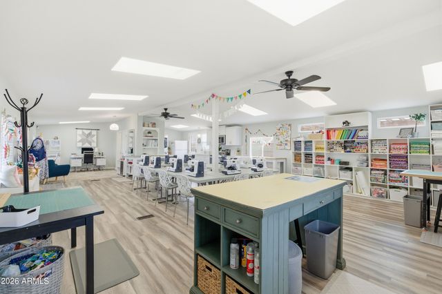 20015 E RIGGS Road, Queen Creek, AZ 85142