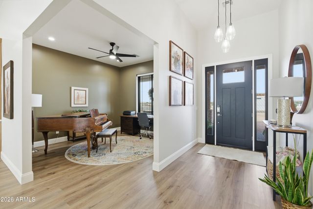 20015 E RIGGS Road, Queen Creek, AZ 85142