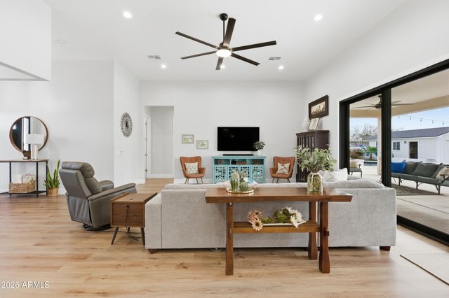 20015 E RIGGS Road, Queen Creek, AZ 85142