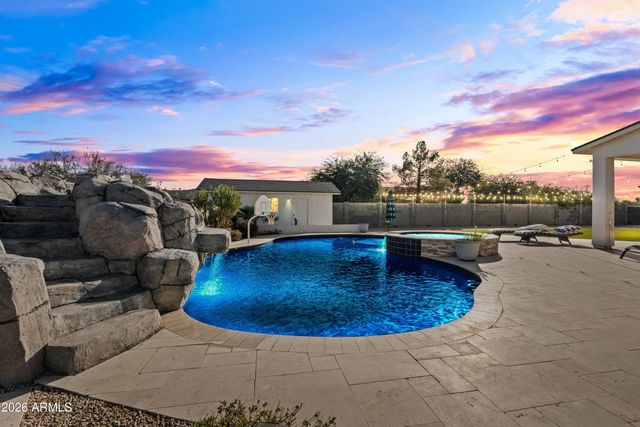 20015 E RIGGS Road, Queen Creek, AZ 85142