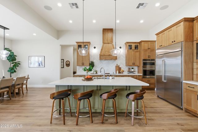 20015 E RIGGS Road, Queen Creek, AZ 85142