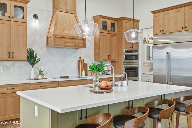 20015 E RIGGS Road, Queen Creek, AZ 85142