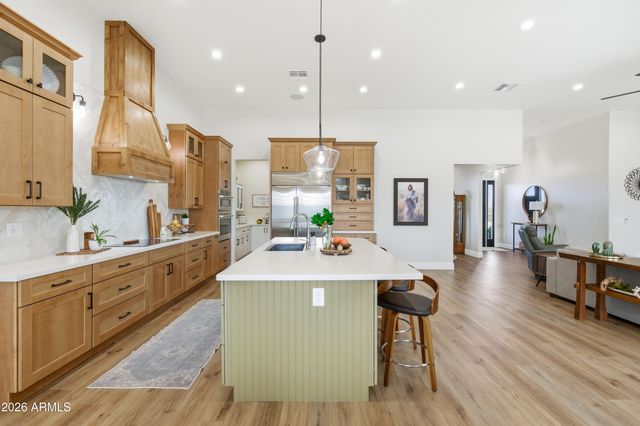 20015 E RIGGS Road, Queen Creek, AZ 85142