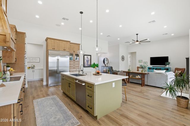 20015 E RIGGS Road, Queen Creek, AZ 85142