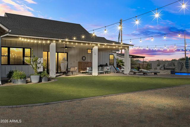 20015 E RIGGS Road, Queen Creek, AZ 85142