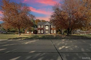 1929 Mapleview Court, Belleville, IL 62226