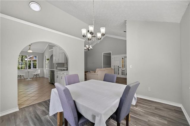 660 Tribble Creek Drive, Grayson, GA 30017
