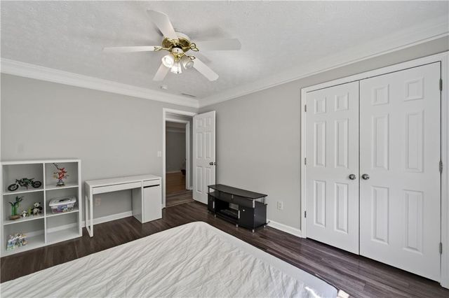 660 Tribble Creek Drive, Grayson, GA 30017