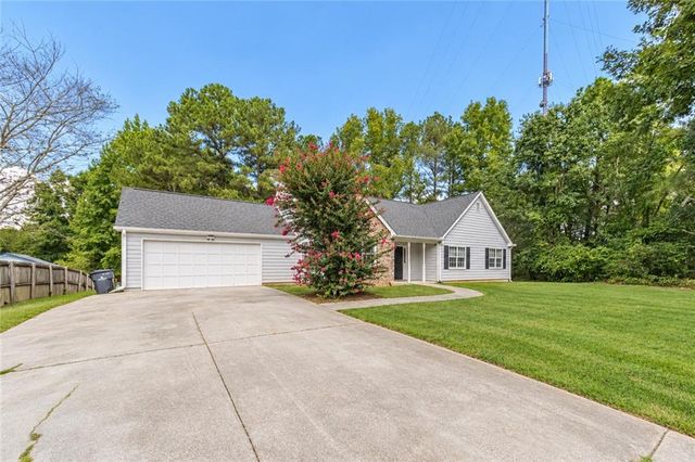 660 Tribble Creek Drive, Grayson, GA 30017