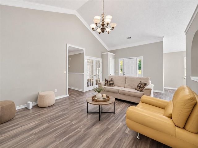 660 Tribble Creek Drive, Grayson, GA 30017