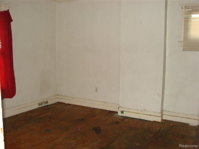 141 Tyler Street, Highland Park, MI 48203