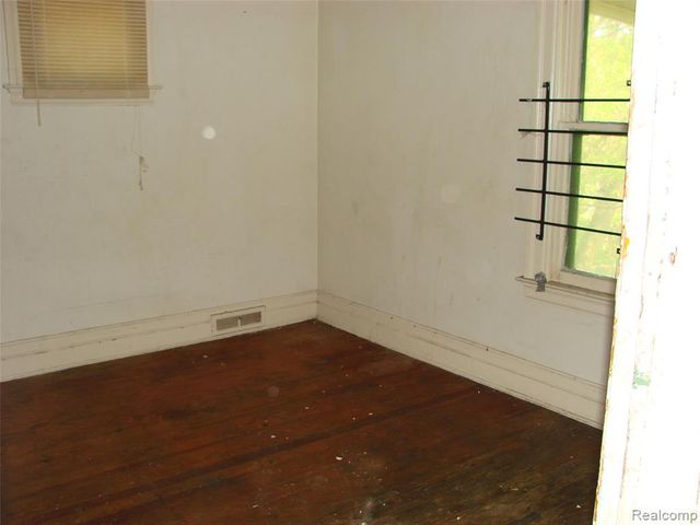 141 Tyler Street, Highland Park, MI 48203