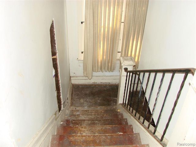 141 Tyler Street, Highland Park, MI 48203