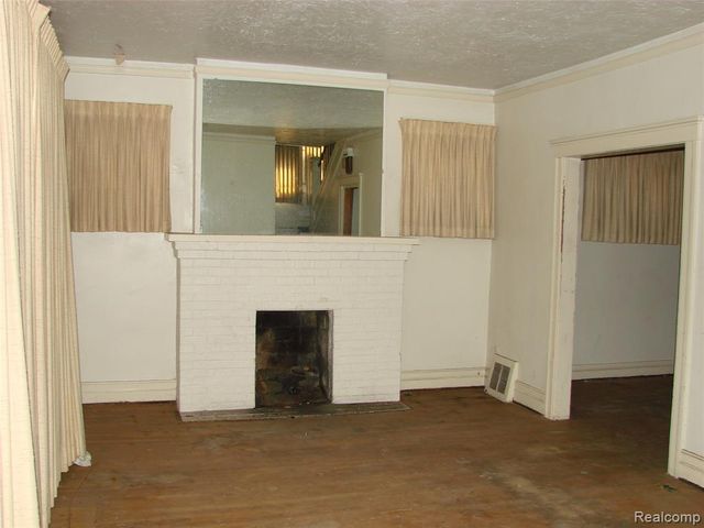 141 Tyler Street, Highland Park, MI 48203