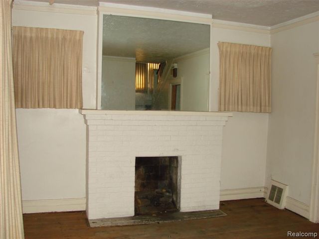 141 Tyler Street, Highland Park, MI 48203