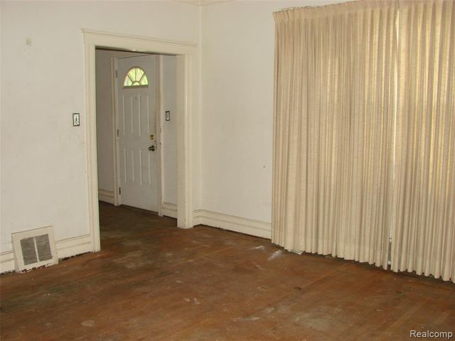 141 Tyler Street, Highland Park, MI 48203