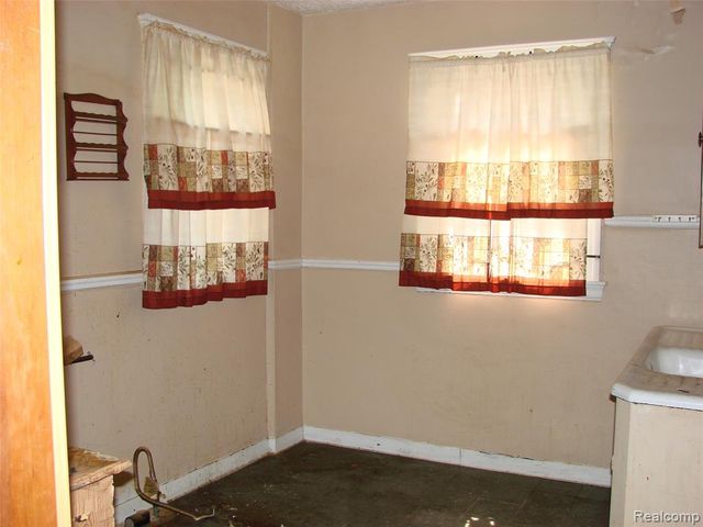 141 Tyler Street, Highland Park, MI 48203