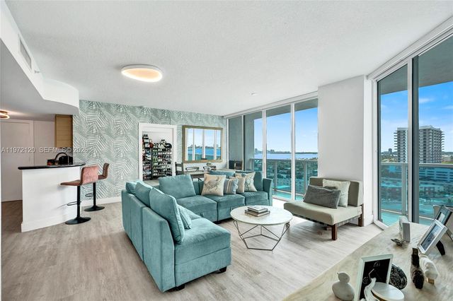 1881 79th St Cswy 1404, North Bay Village, FL 33141