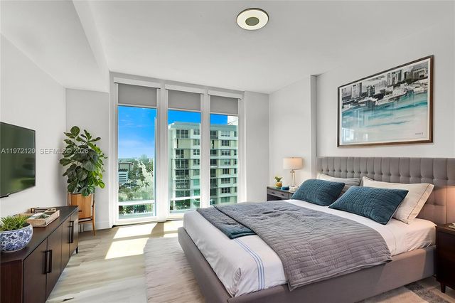 1881 79th St Cswy 1404, North Bay Village, FL 33141