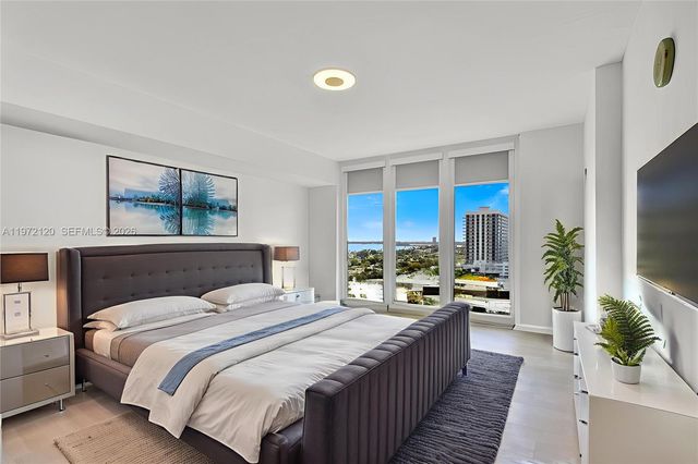 1881 79th St Cswy 1404, North Bay Village, FL 33141