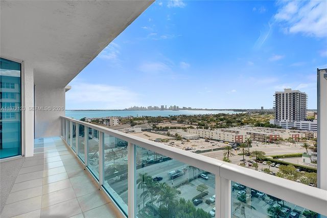 1881 79th St Cswy 1404, North Bay Village, FL 33141