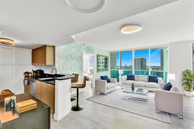 1881 79th St Cswy 1404, North Bay Village, FL 33141