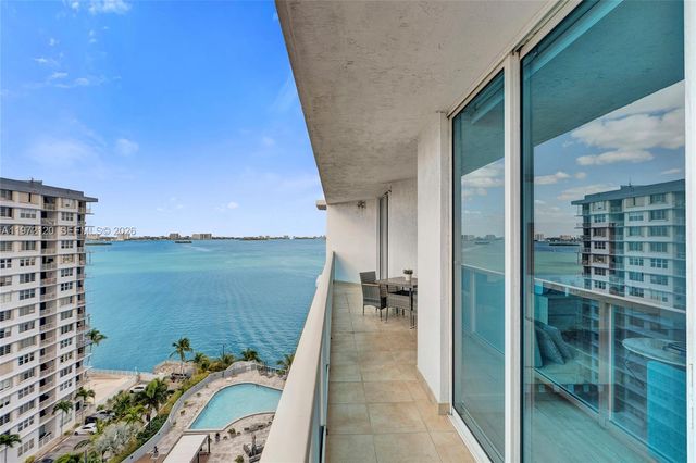 1881 79th St Cswy 1404, North Bay Village, FL 33141