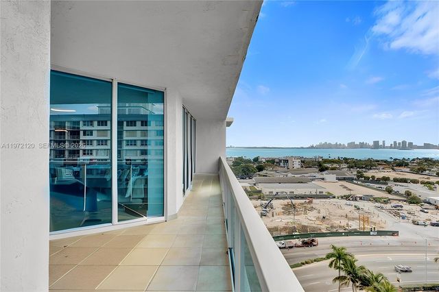 1881 79th St Cswy 1404, North Bay Village, FL 33141