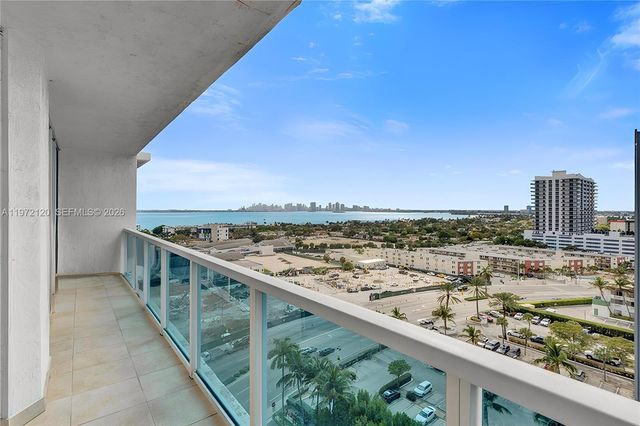 1881 79th St Cswy 1404, North Bay Village, FL 33141