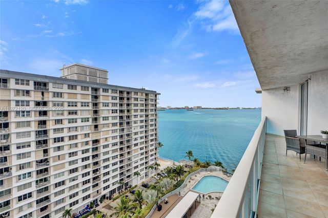 1881 79th St Cswy 1404, North Bay Village, FL 33141