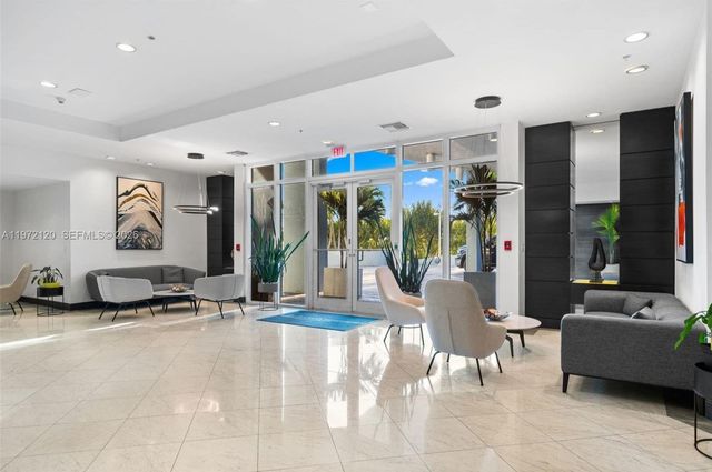 1881 79th St Cswy 1404, North Bay Village, FL 33141