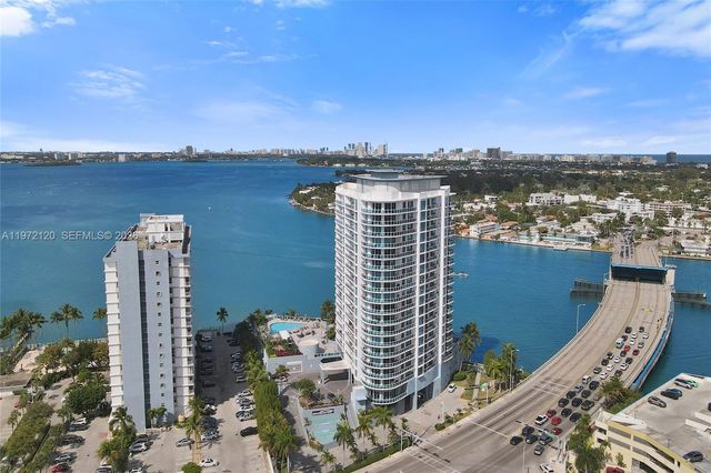 1881 79th St Cswy 1404, North Bay Village, FL 33141