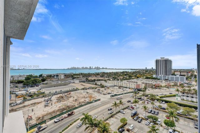 1881 79th St Cswy 1404, North Bay Village, FL 33141