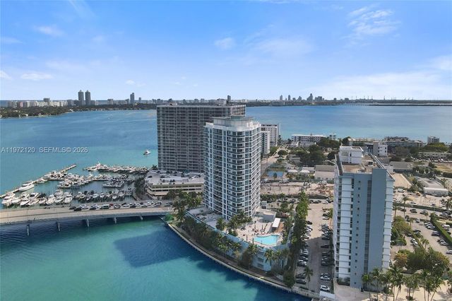 1881 79th St Cswy 1404, North Bay Village, FL 33141